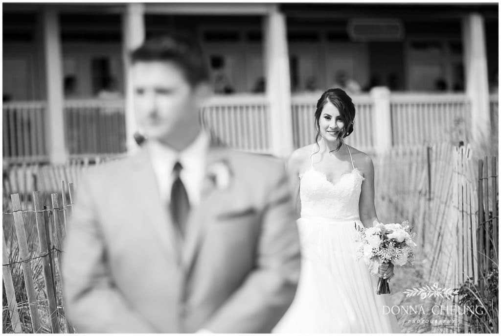 Madison Beach Hotel Wedding | Donna Cheung Photography