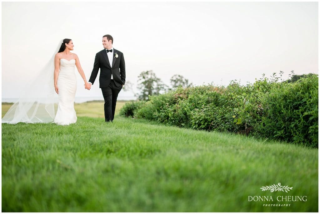 guilford yacht club wedding