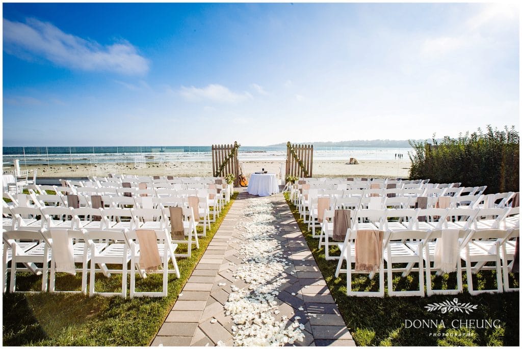 Newport Beach House Wedding | Donna Cheung Photography