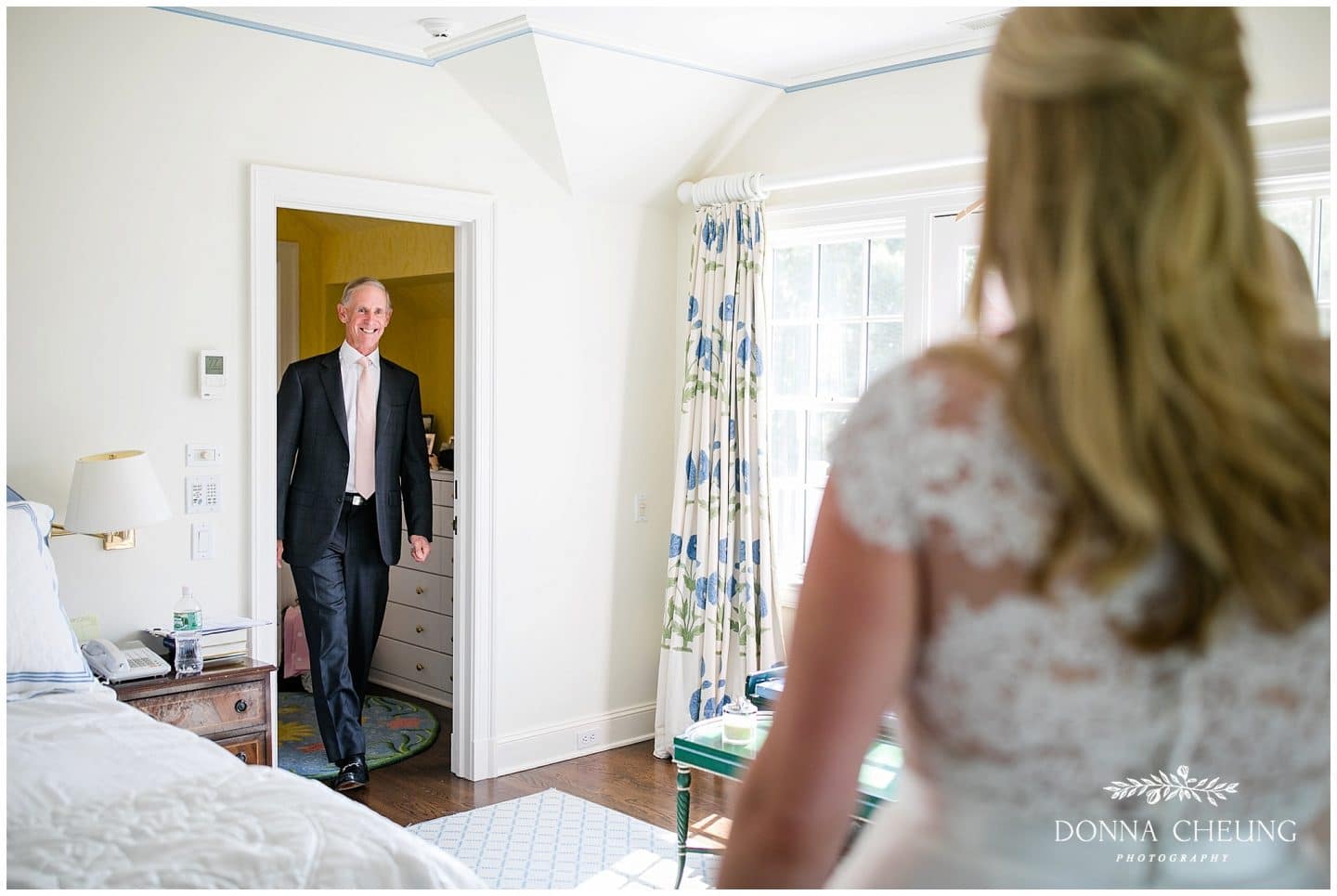 Greenwich, CT Wedding at Round Hill Club by CT Wedding Photographer ...